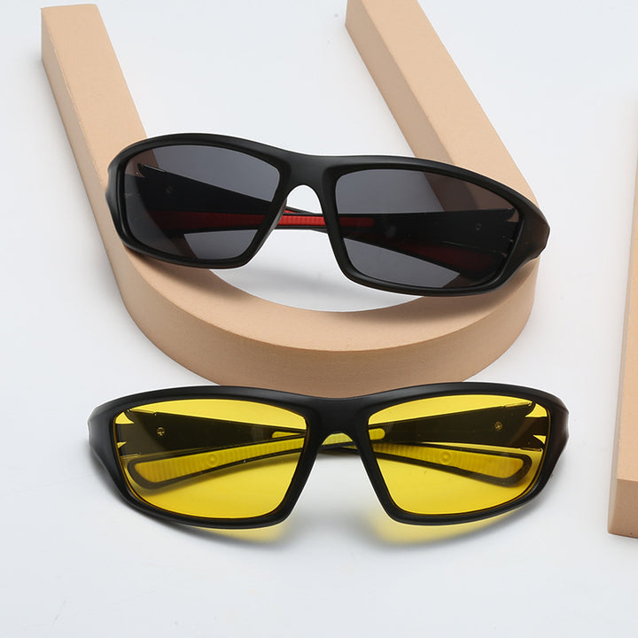 Dame Sporty vernebrille med ergonomisk design Skanto