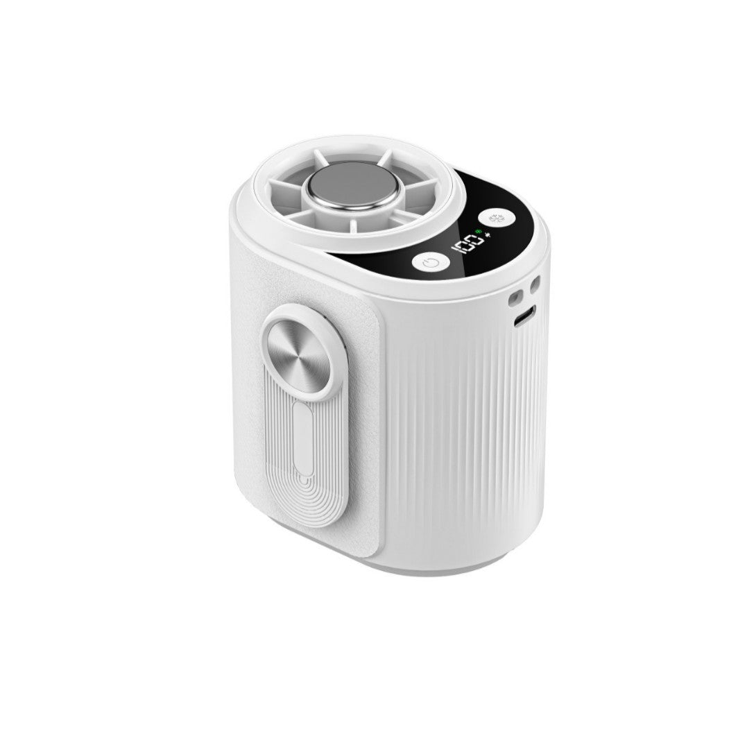 Unisex Mini Air Conditioner med Vannmistfunksjon Skanto