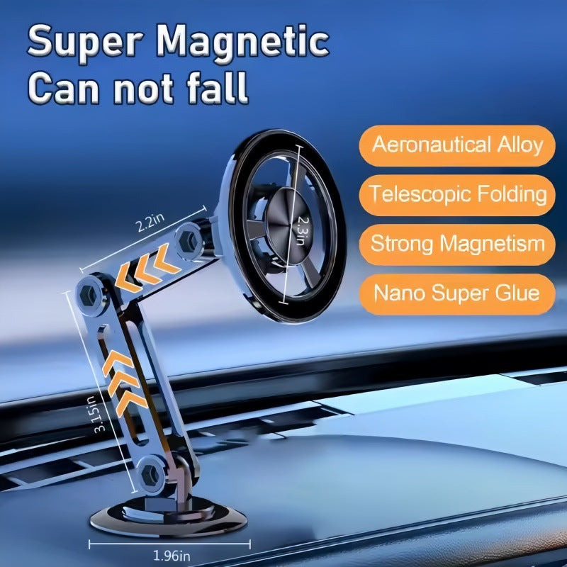 Unisex Fleksibel Skrivebordsfeste for Mikrofoner Skanto