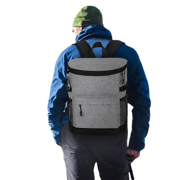 Kjølebag Ryggsekk Skanto