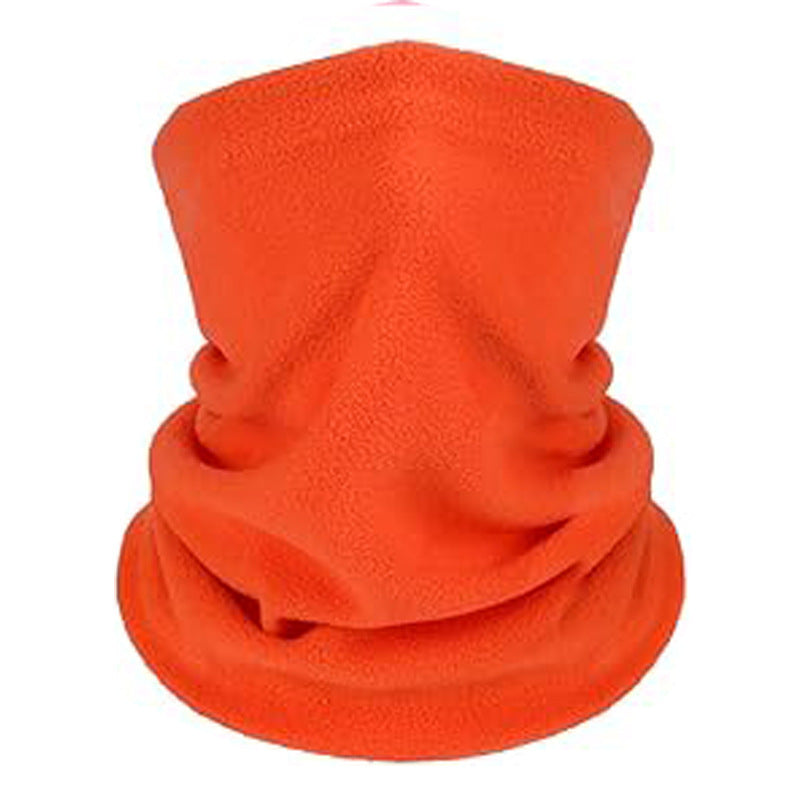 Damer Fleece Skjerf Skanto