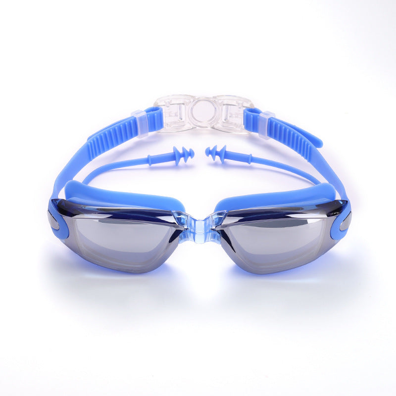 Svømmebrille Skanto