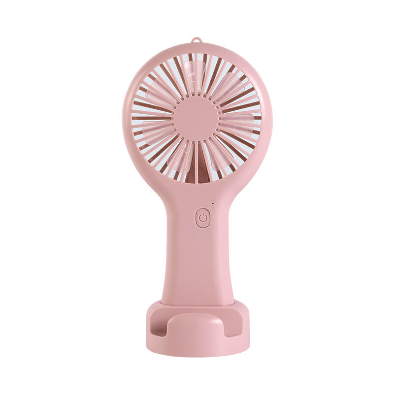 Portable Håndholdt Mini Vifte Skanto