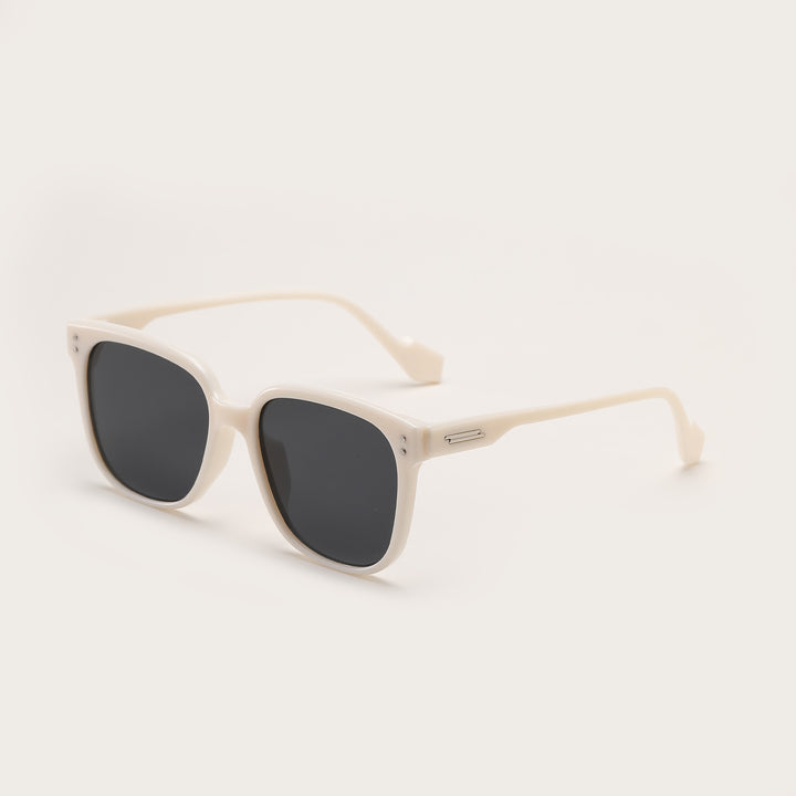 Dame Vintage Stil Solbriller Skanto