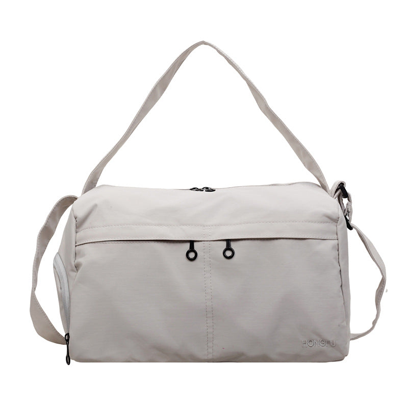 Multifunksjonell sportbag med isolert rom Skanto