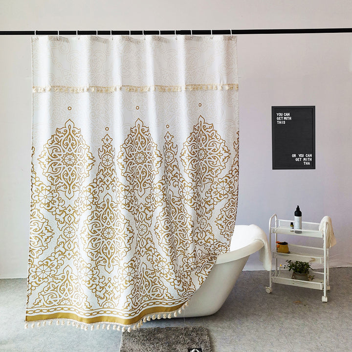 Designer Dusjforheng Skanto