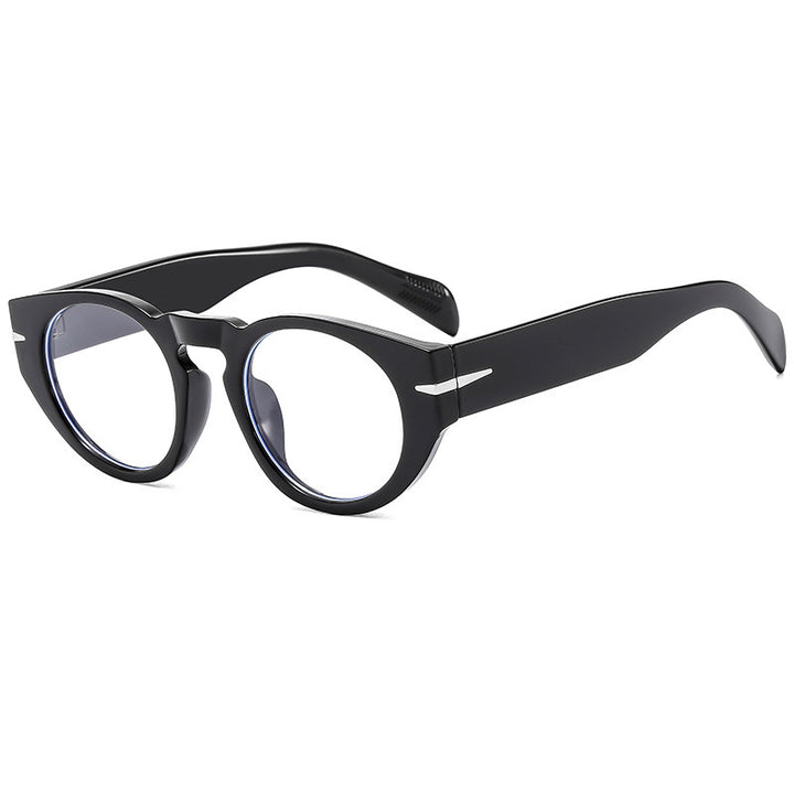 Women's fashionable sunglasses with unique design and polarized lenses Skanto