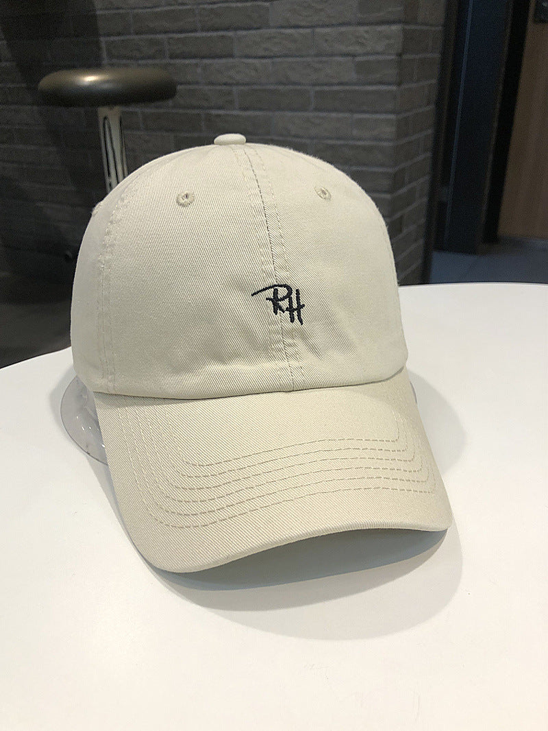 Herre Klassisk Bomulls Baseball Cap Skanto