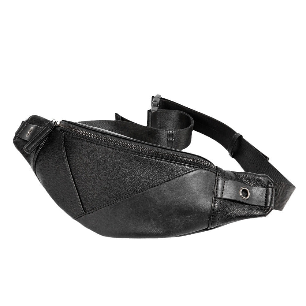 Moderne Bauchtasche Skanto