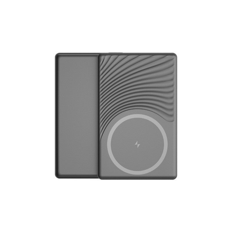 Magnetisk Powerbank Skanto