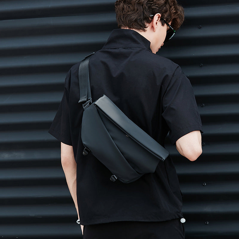 Ergonomisk Sling Pack Skanto