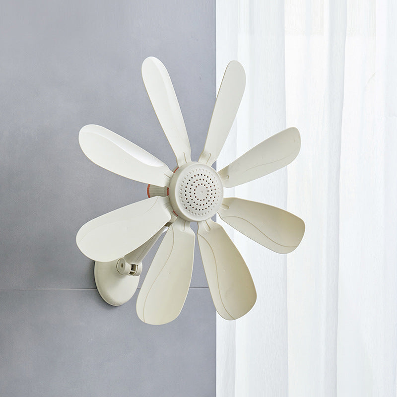 Veggventilator Skanto