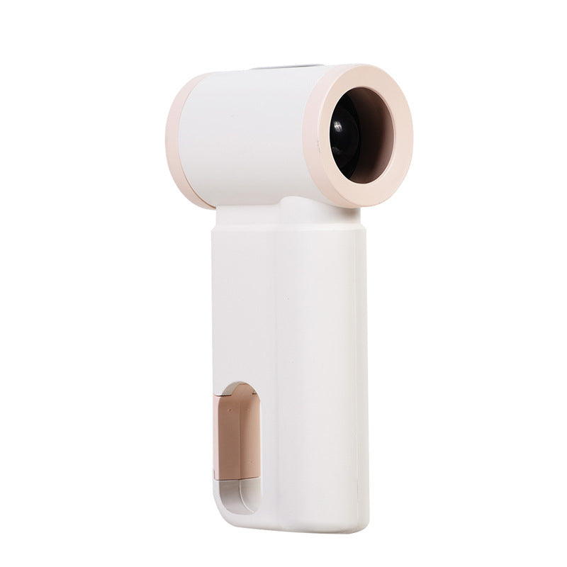 Unisex Mini-Håndventilator Skanto