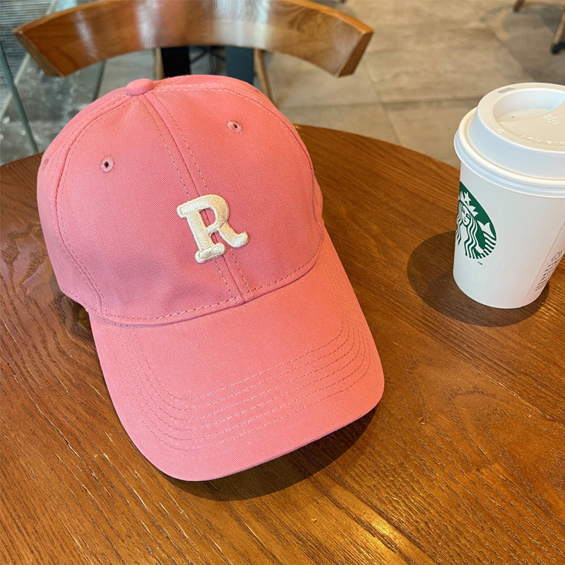 Kvinnelig Justerbar Kattong Baseball Caps Skanto