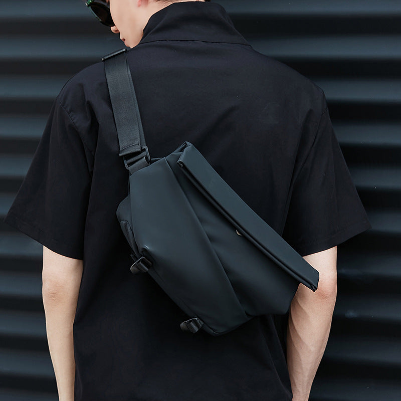 Ergonomisk Sling Pack Skanto