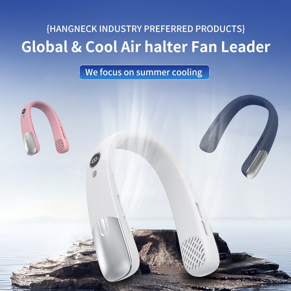 Unisex Nakkespeaker Skanto
