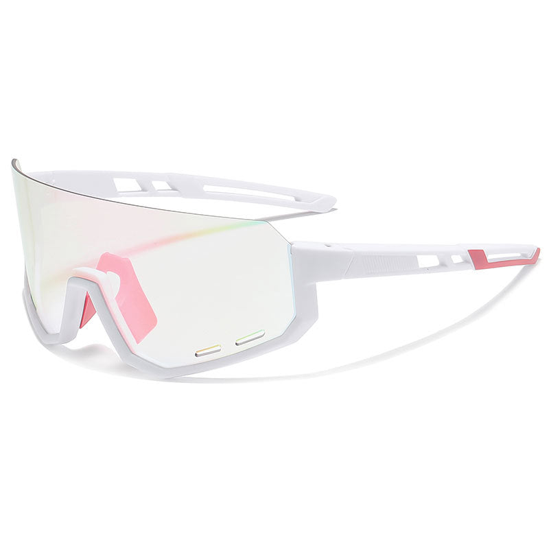 Men's High-Performance Cycling Sunglasses Skanto