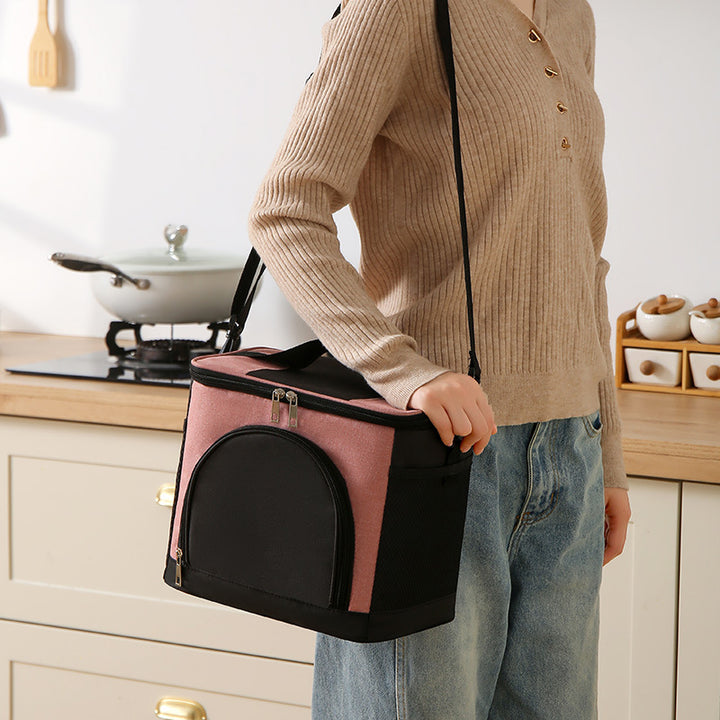 Cooler Box Skanto