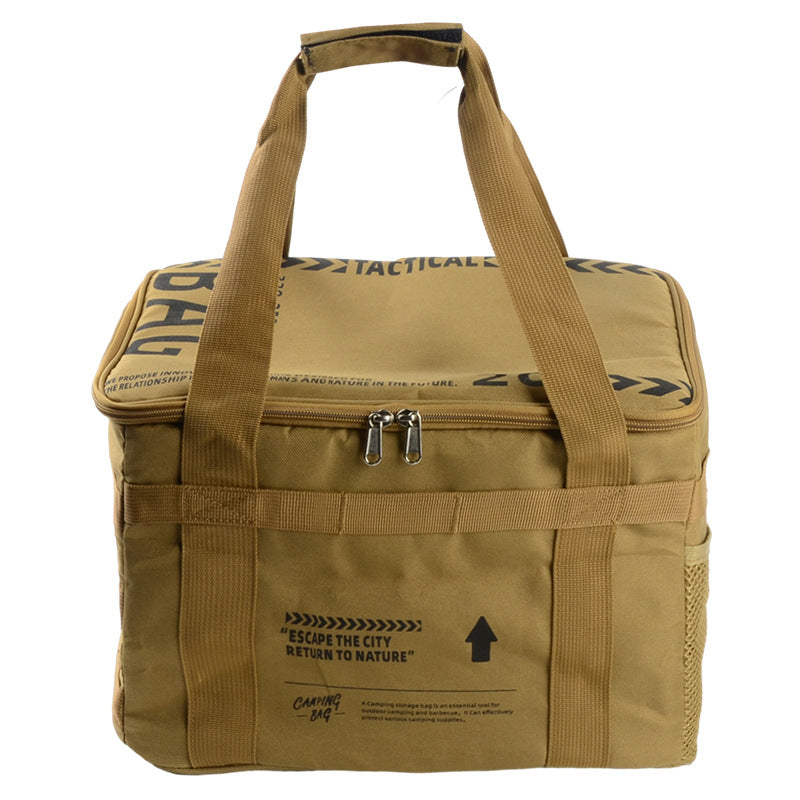 Cooler Bag Skanto