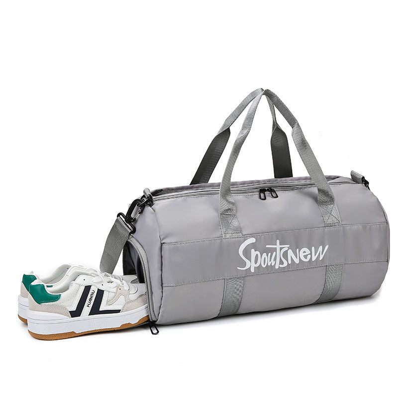 Sportbag Skanto