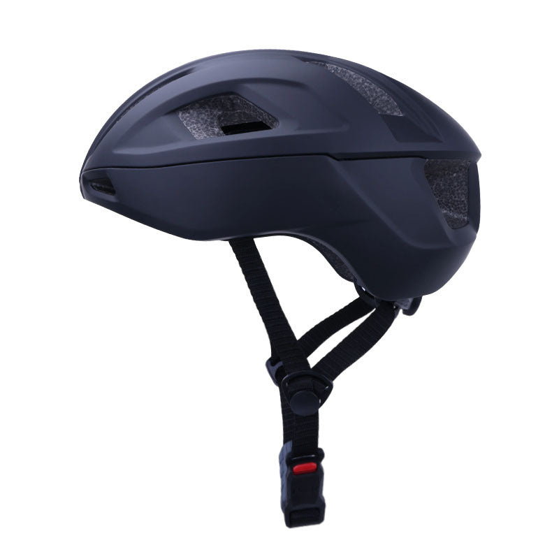 WoAerodynamic Sykkelhjelm med Justerbar Passform Skanto