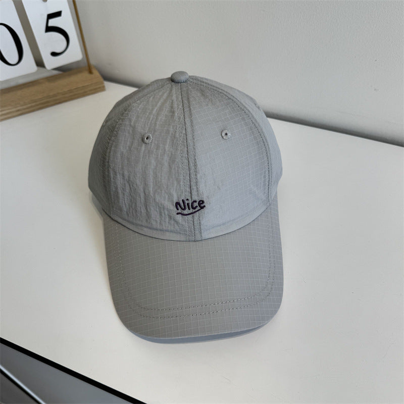 Herre Lettvekts Athletic Caps Skanto