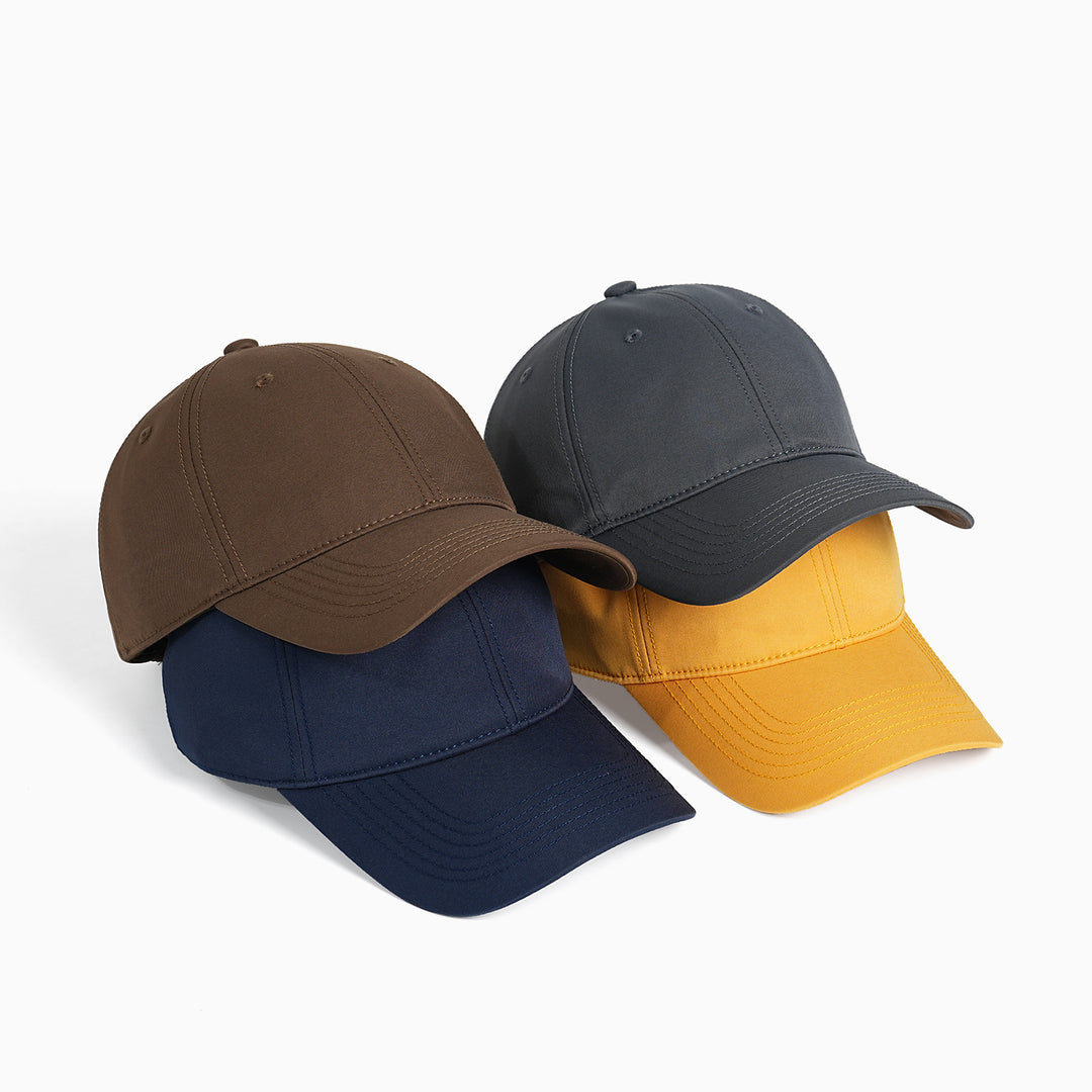 Damer sporty baseballcap Skanto