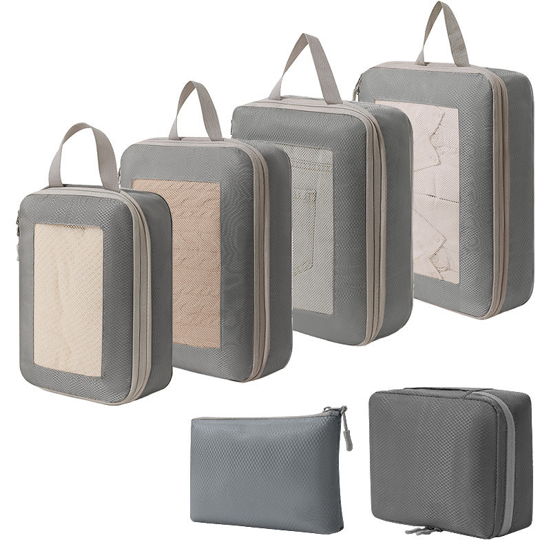 Travel Organizer Skanto
