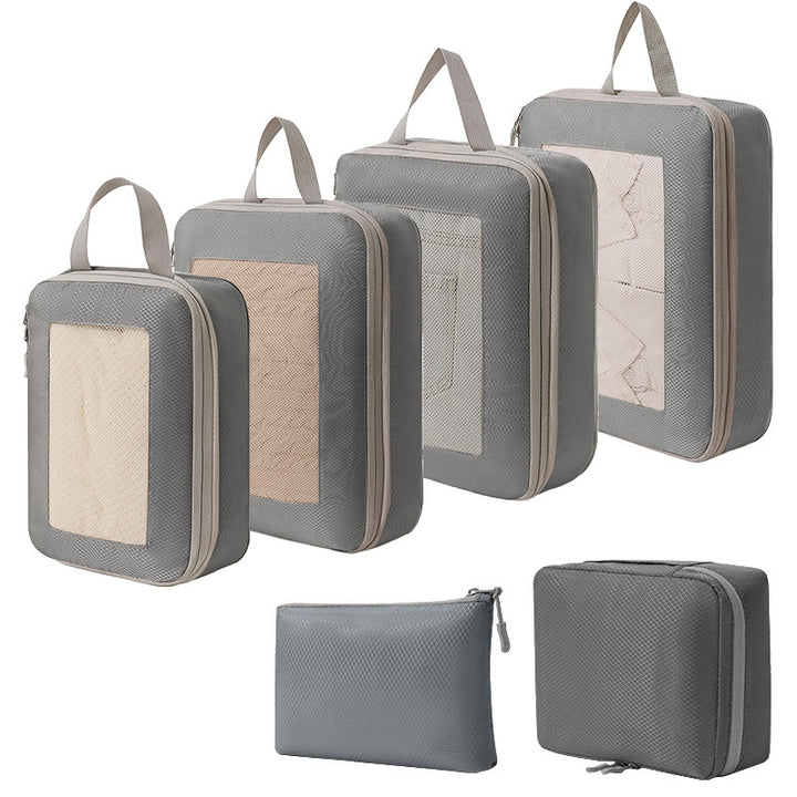 Travel Organizer Set Skanto