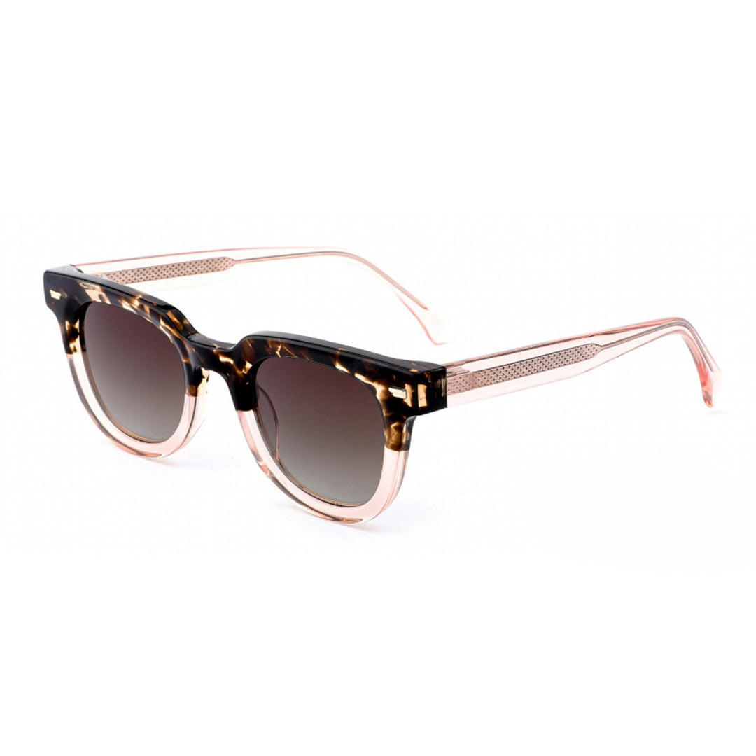 Dame Premium Solbrille med komfortabel og robust ramme Skanto