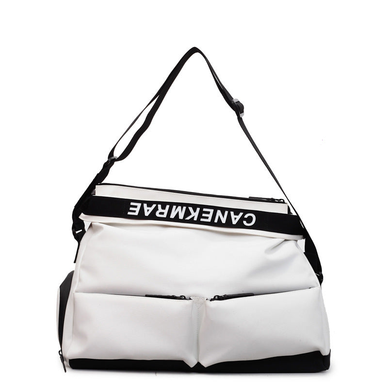 Sporty tote bag Skanto