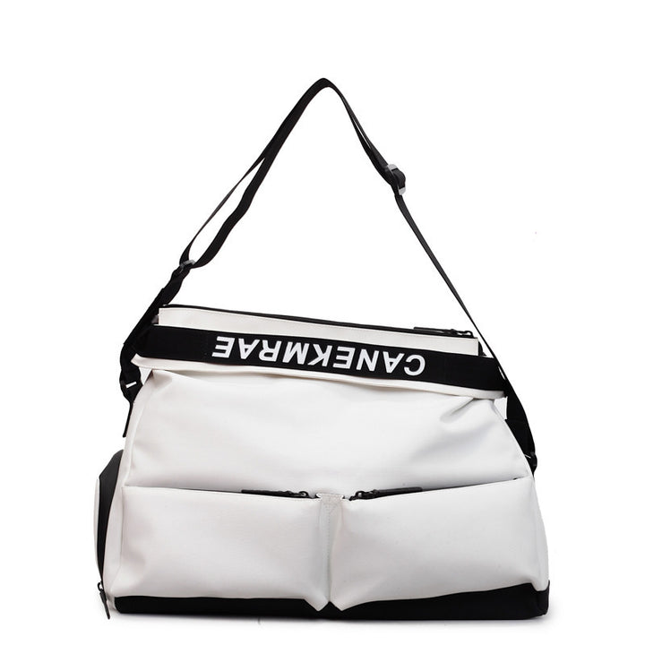 stilfull sportsbag Skanto