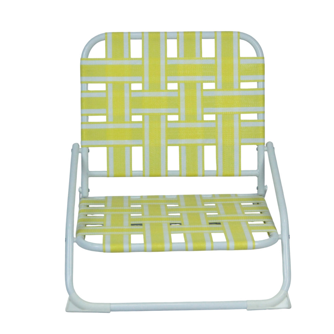 Beach Chair Skanto