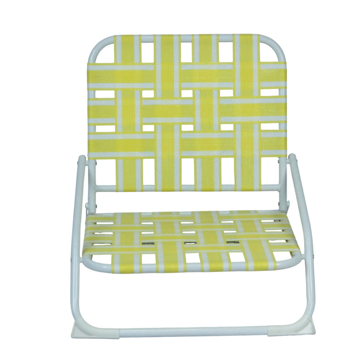 Beach Chair Skanto