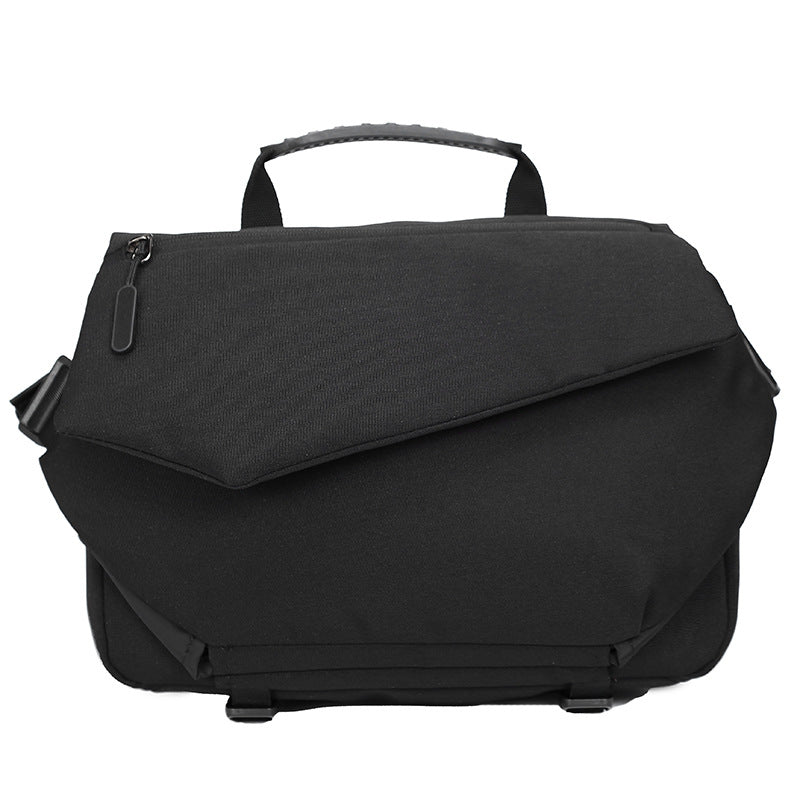 Sleek Modular Messenger Bag Skanto