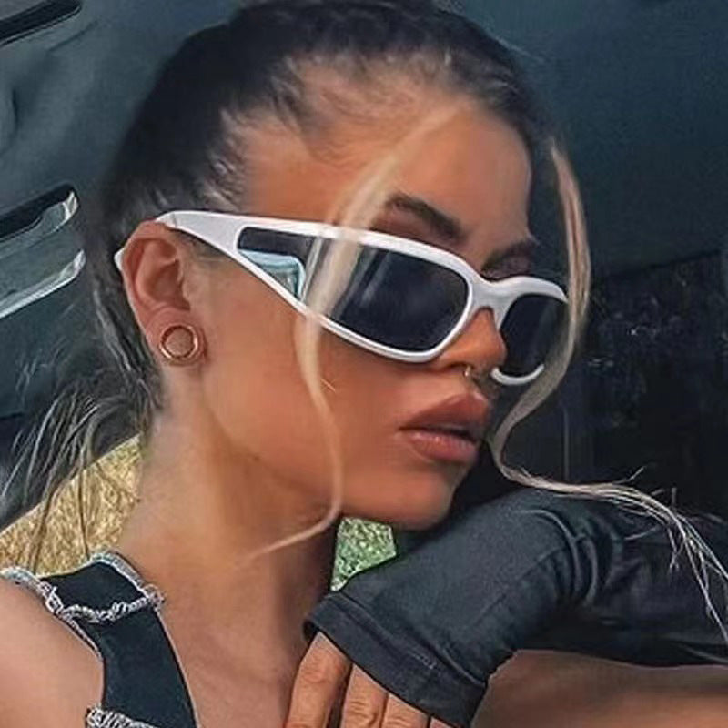 Women's Sport Sunglasses Skanto