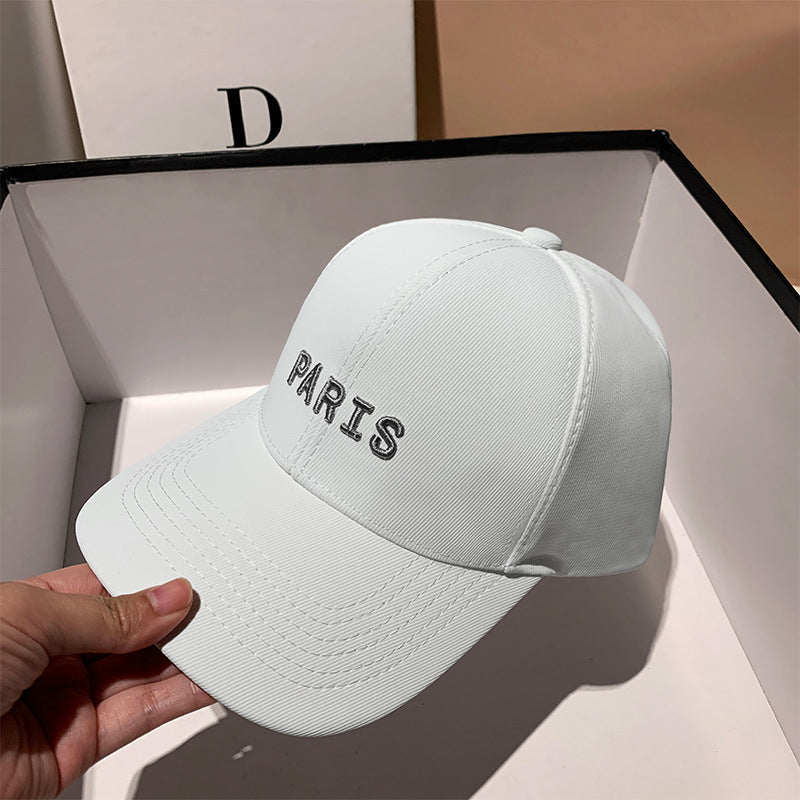 Herre Casual Sports Cap Skanto