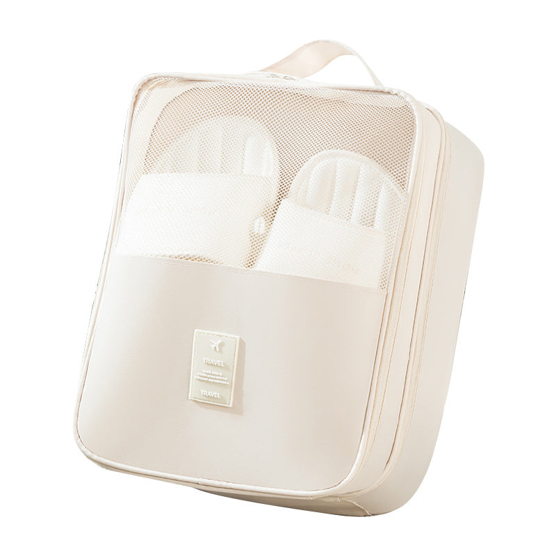 Travel Shoe Organizer Skanto