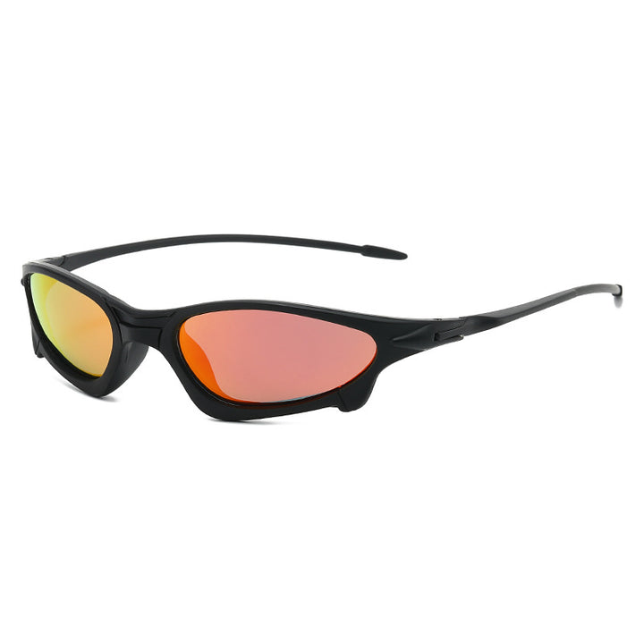 Herresports solbriller Skanto