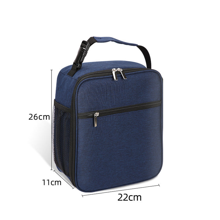 Dame Isolert Kjølebager for Kontor og Fritid Skanto