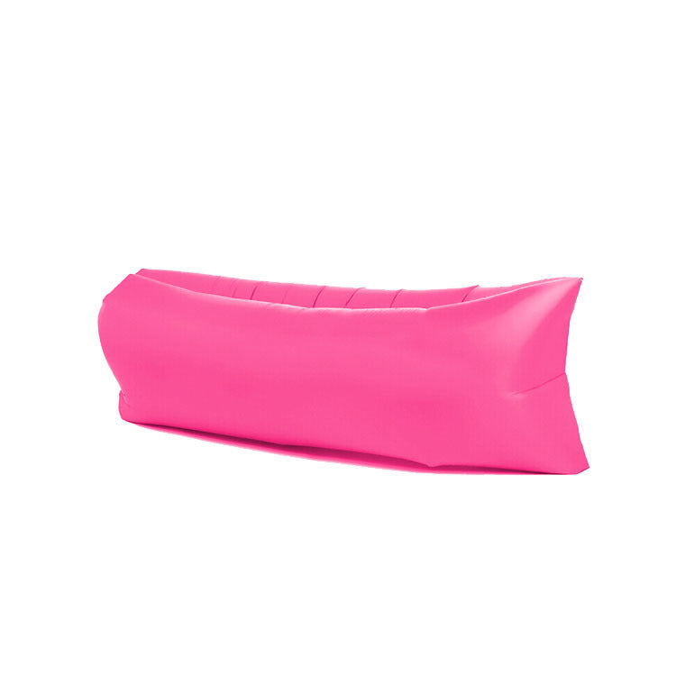 Unisex Oppblåsbar seng med ergonomisk design Skanto