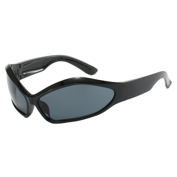 Dame sporty vernebriller Skanto