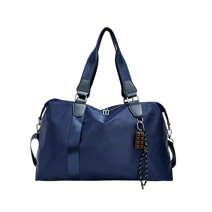 Praktisk Allround-Reisetasche Skanto