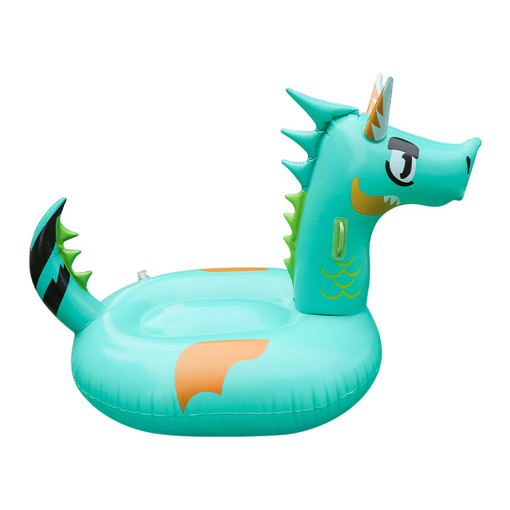 Kvinner Inflatable Water Dragon Skanto