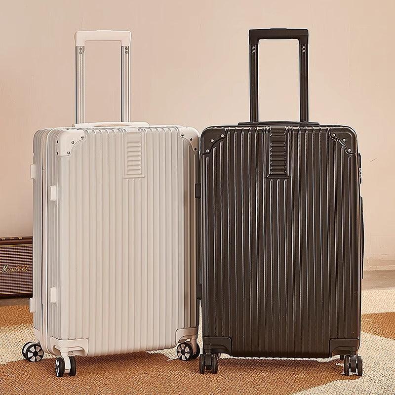 Unisex Smart Organizer Reisebagasje Skanto