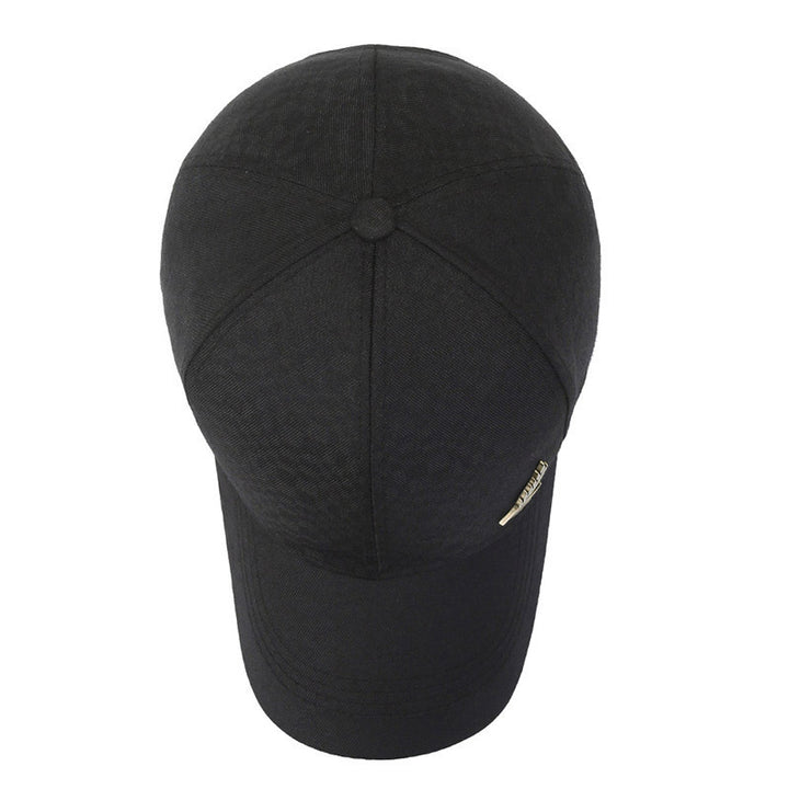 Damer Elegant Sportcap Skanto