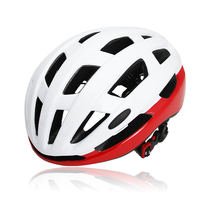 Lettvekt Aerodynamisk Sykkelhjelm Skanto