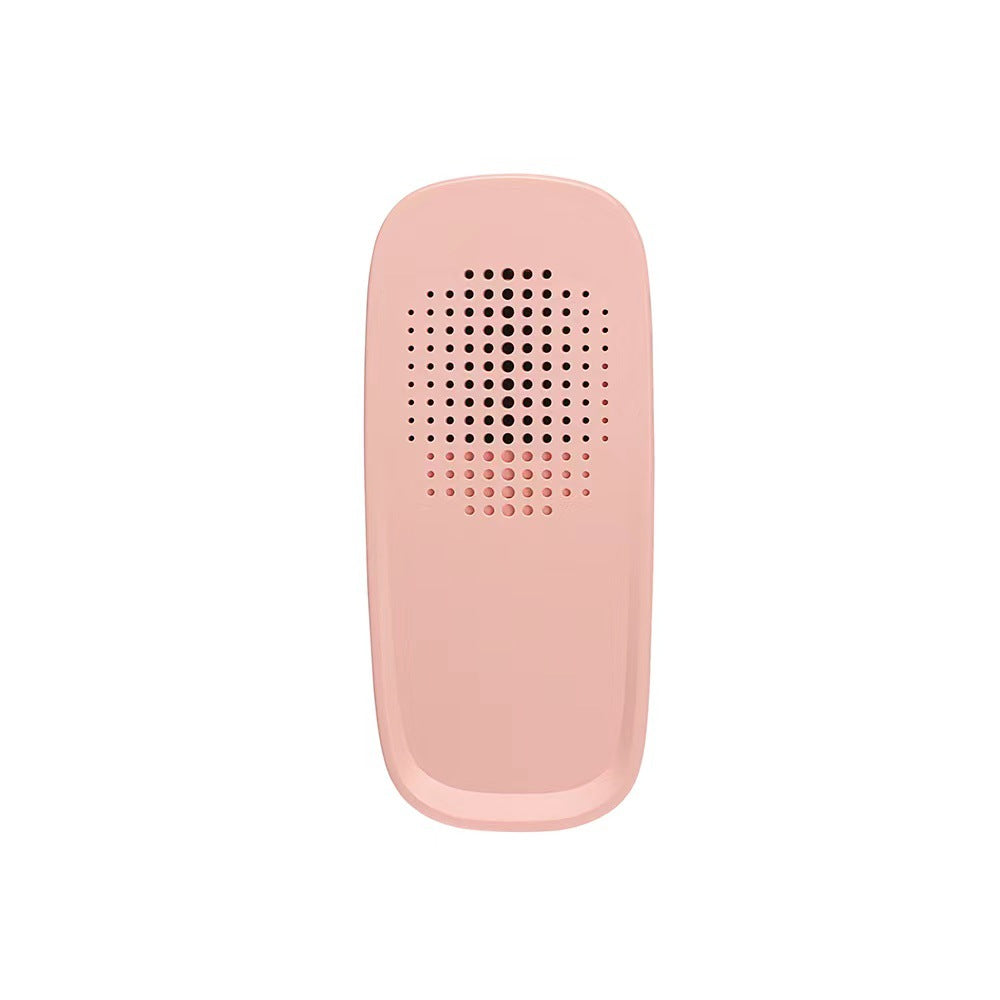 Unisex multifunksjonelt fotmassasjeapparat Skanto