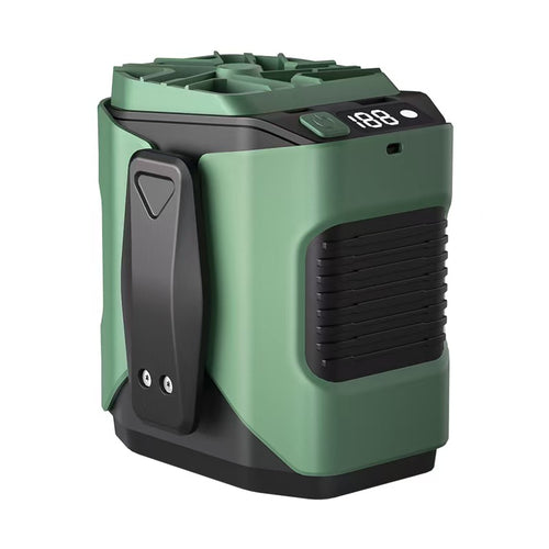 Bærbar powerbank fra Skanto