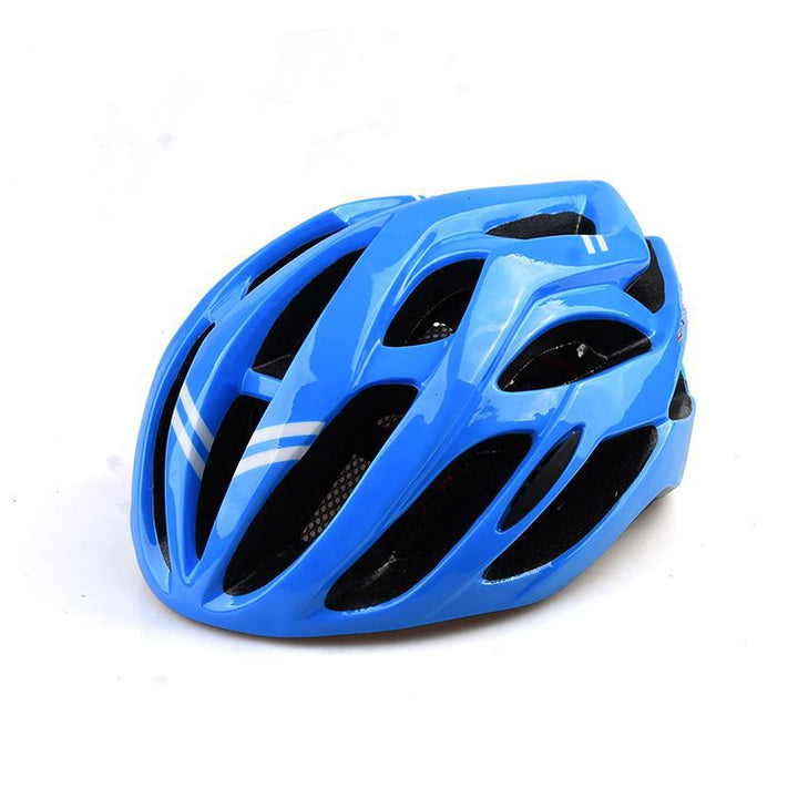 Aerodynamisk Sykkelhjelm Skanto